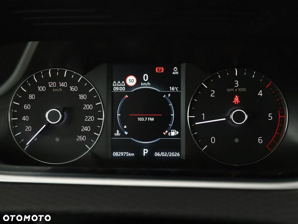 Land Rover Range Rover Evoque 2.0 D150 mHEV S - 23