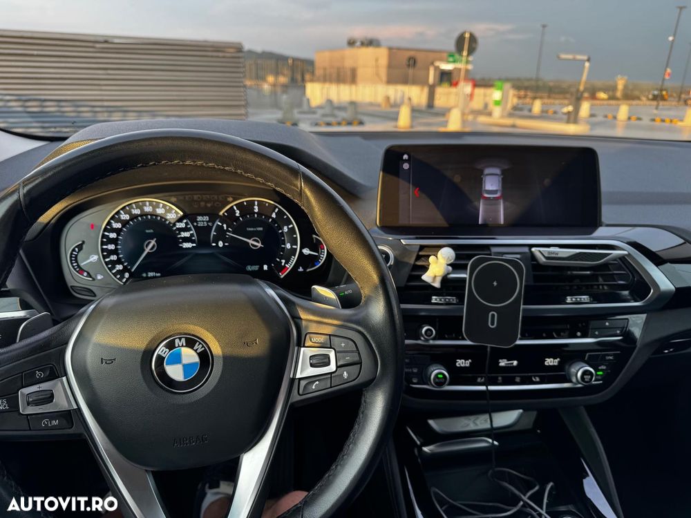 BMW X4 xDrive30i AT xLine - 10
