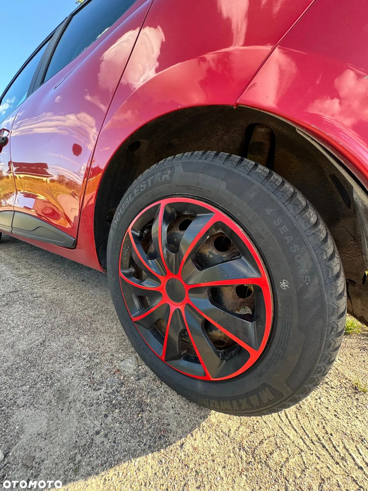 Renault Clio - 3