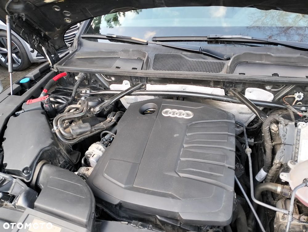 Audi Q5 Sportback - 25