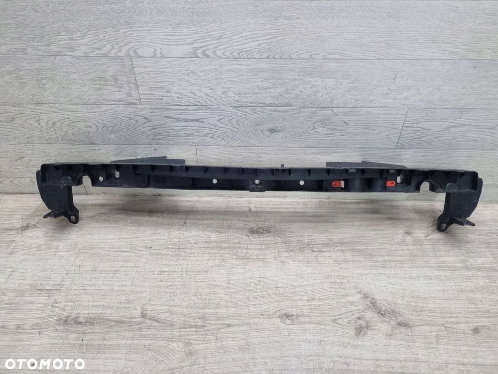 Opel Meriva B 2014 Z przodu Panel mocowania chłodnicy / góra - 1