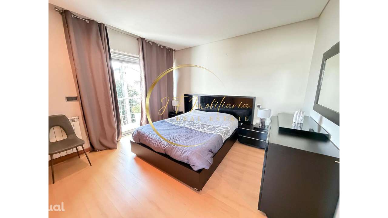 Moradia T4 - Gafanha da Encarnação - Grande imagem: 5/29