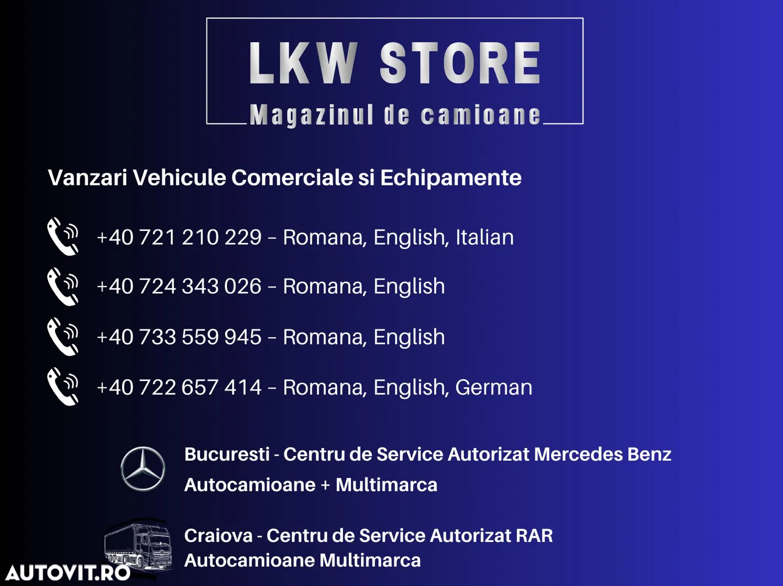 Krone Rata 269 Euro - Prelata Culisanta Standard, TOP !!! - 18