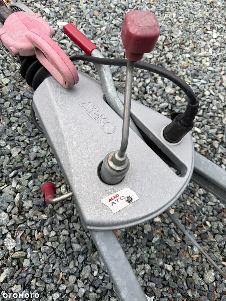 Tabbert DA VINCI 540 DM - 11