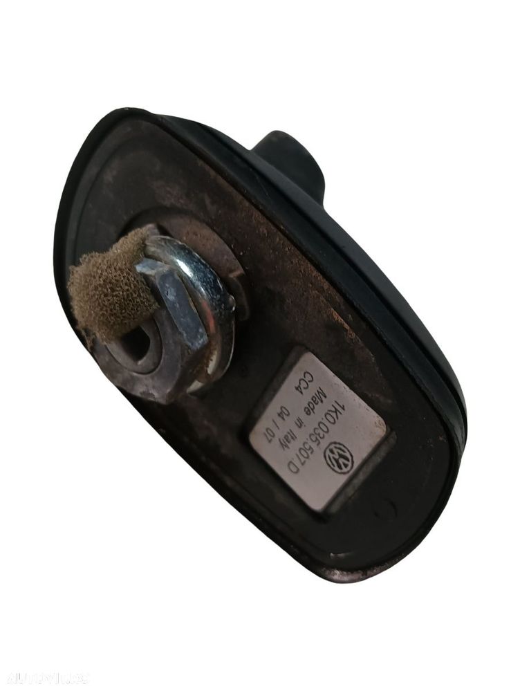 Antena radio VOLKSWAGEN GOLF V Variant 1K5 2007 - 2009 1k0035507d - 2