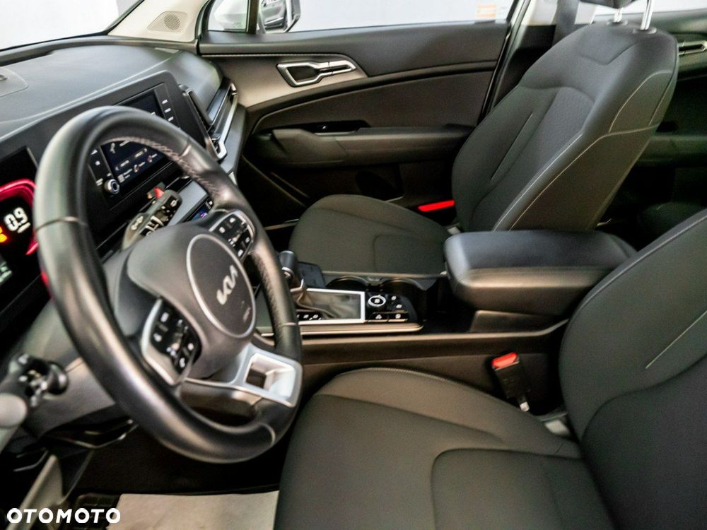 Kia Sportage 1.6 T-GDI MHEV M 2WD DCT - 26