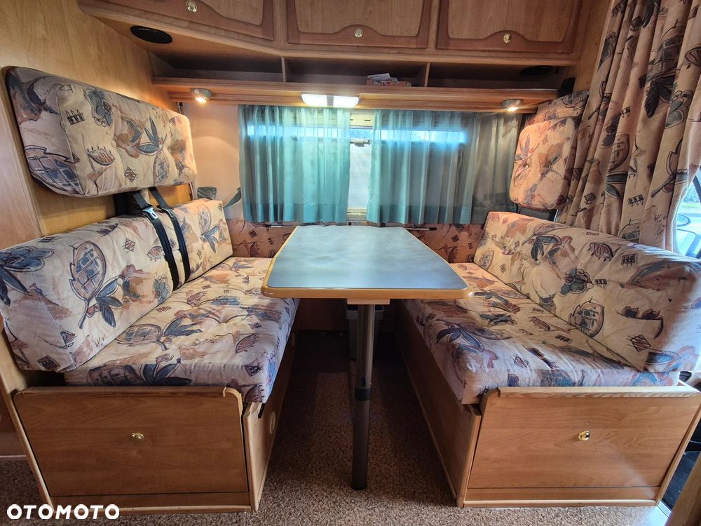 Fiat Ducato - 32