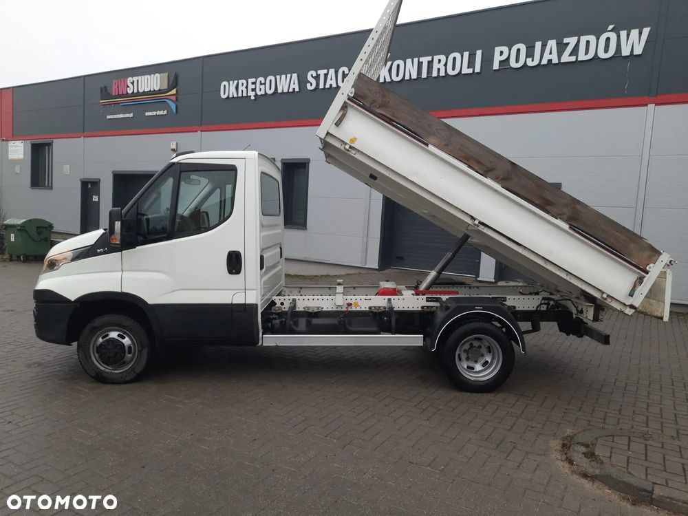Iveco Daily - 2