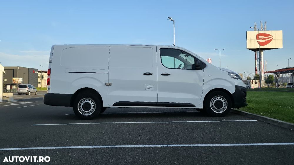 Peugeot Expert - 18
