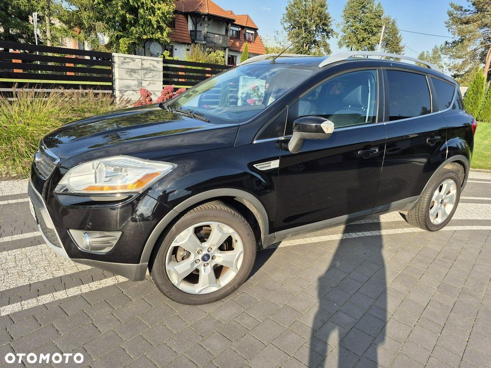Ford Kuga - 13