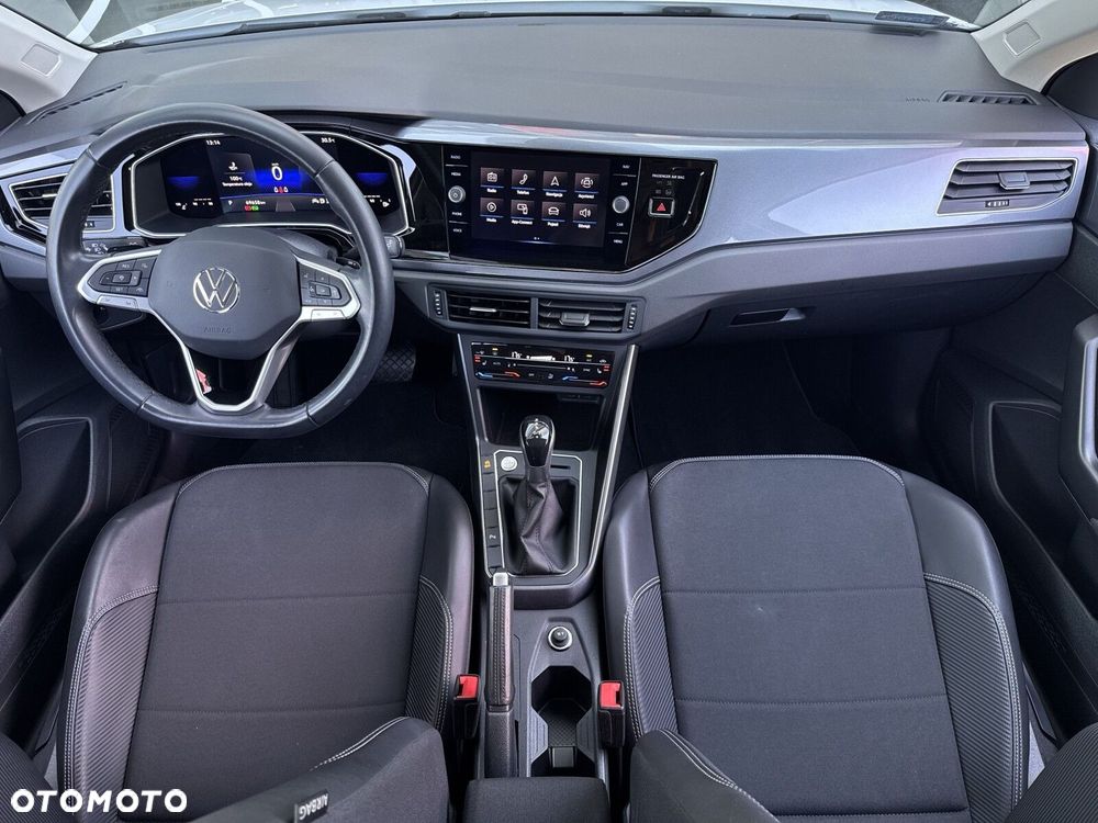 Volkswagen Taigo 1.5 TSI ACT Style DSG - 16