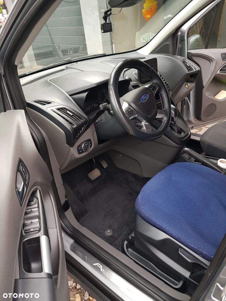Ford Transit Connect Kombi 230 L2 Active PowerShift N1 - 6