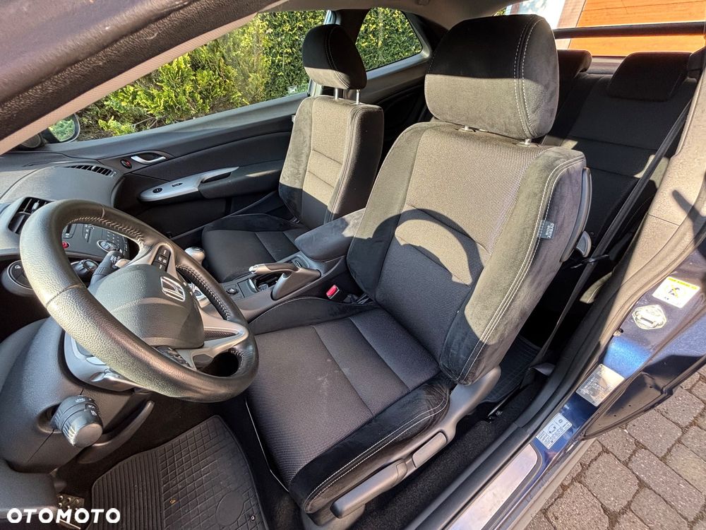 Honda Civic - 10