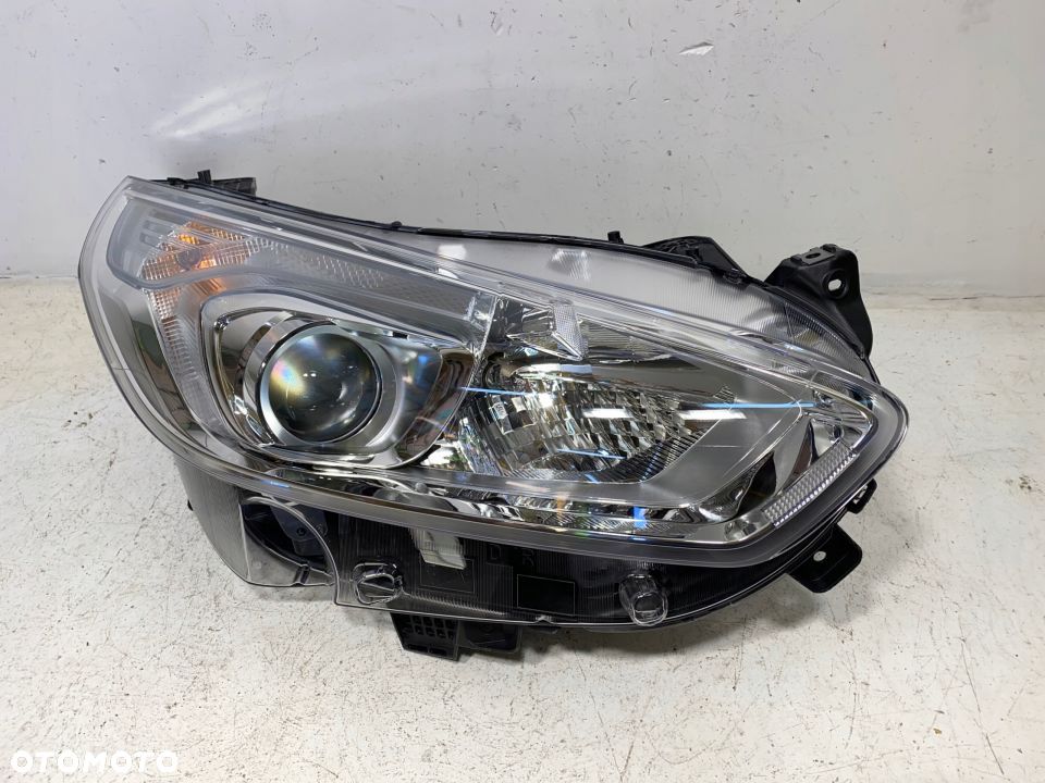 LAMPA PRZEDNIA PRAWA FORD GALAXY MK4, S-MAX MK2 2015-- NOWA VALEO - 1