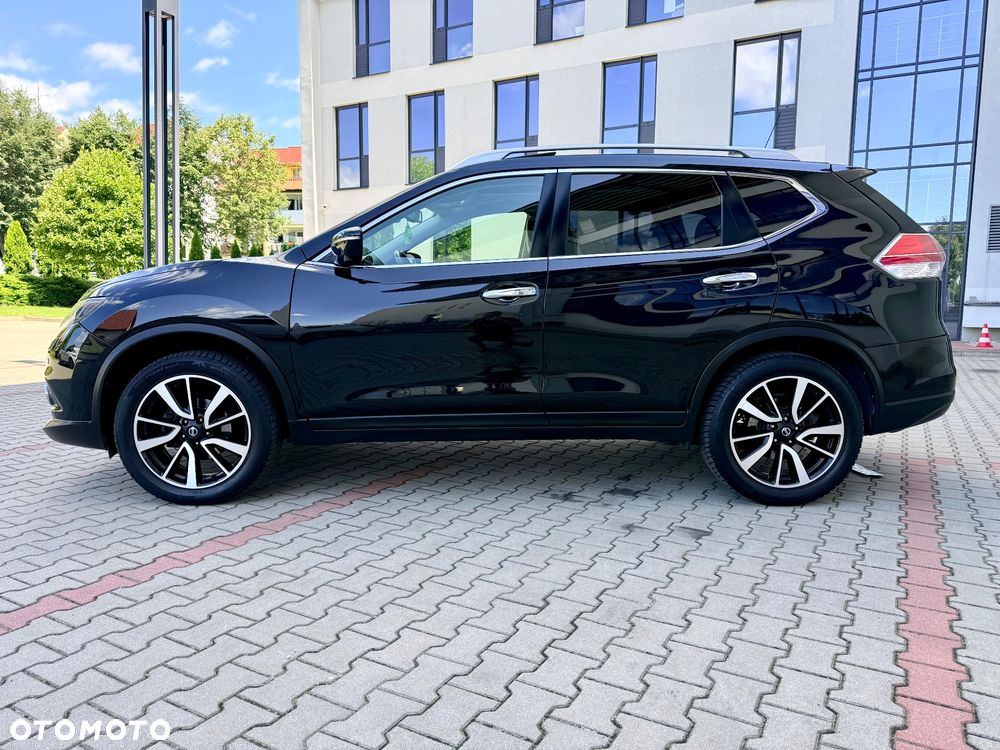 Nissan X-Trail 1.6 DCi N-Connecta 2WD - 5