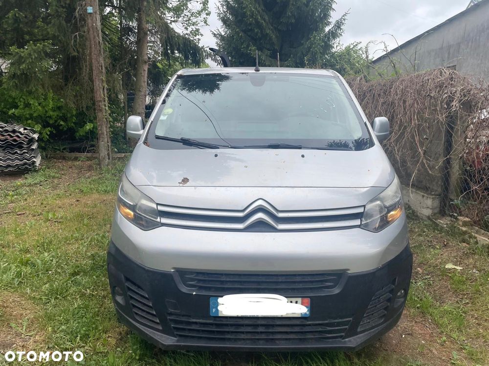 Citroën Jumpy - 2