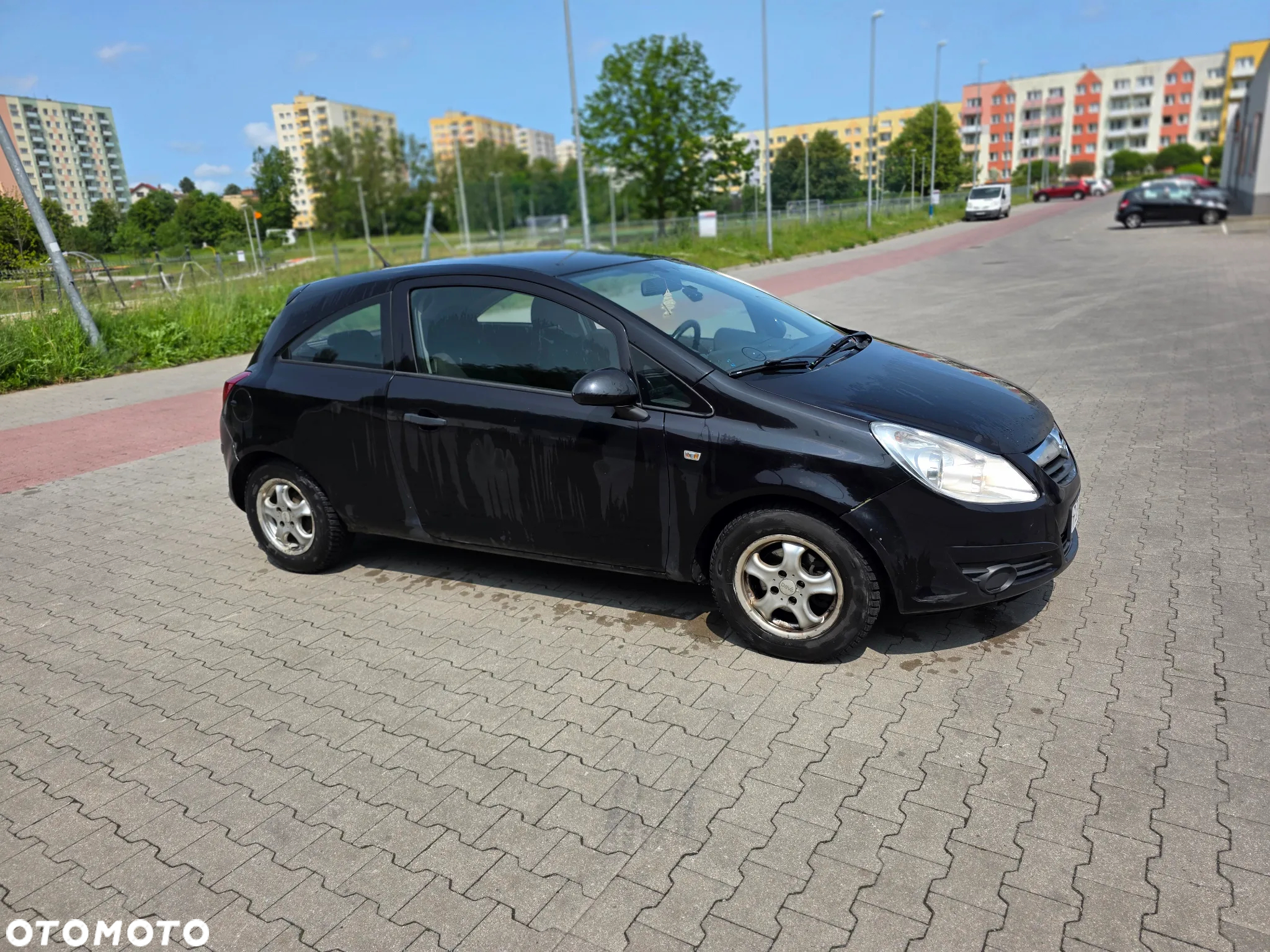 Opel Corsa 1.3 CDTI 111 - 4