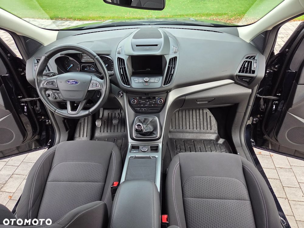 Ford Kuga 1.5 EcoBoost FWD Edition ASS - 18