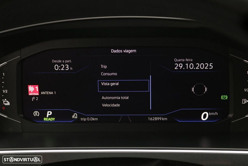VW Tiguan 1.4 TSI eHybrid Life DSG - 46
