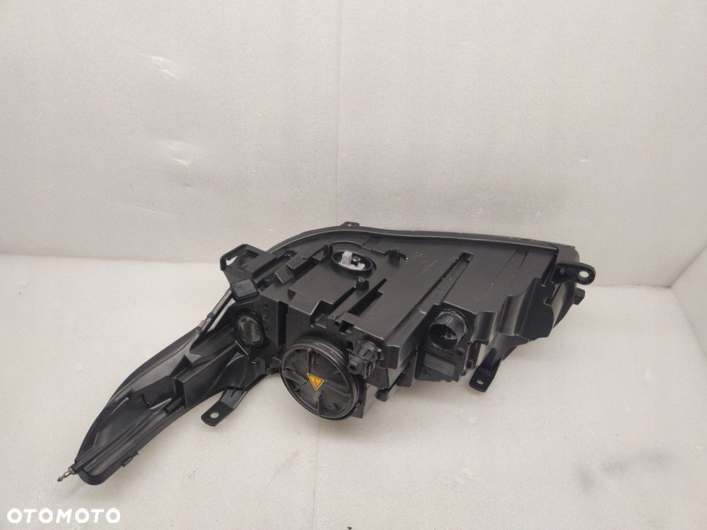 LAND ROVER RANGE ROVER SPORT L494 XENON LAMPA PRAWY PRZÓD DK62-13W029-EG - 8