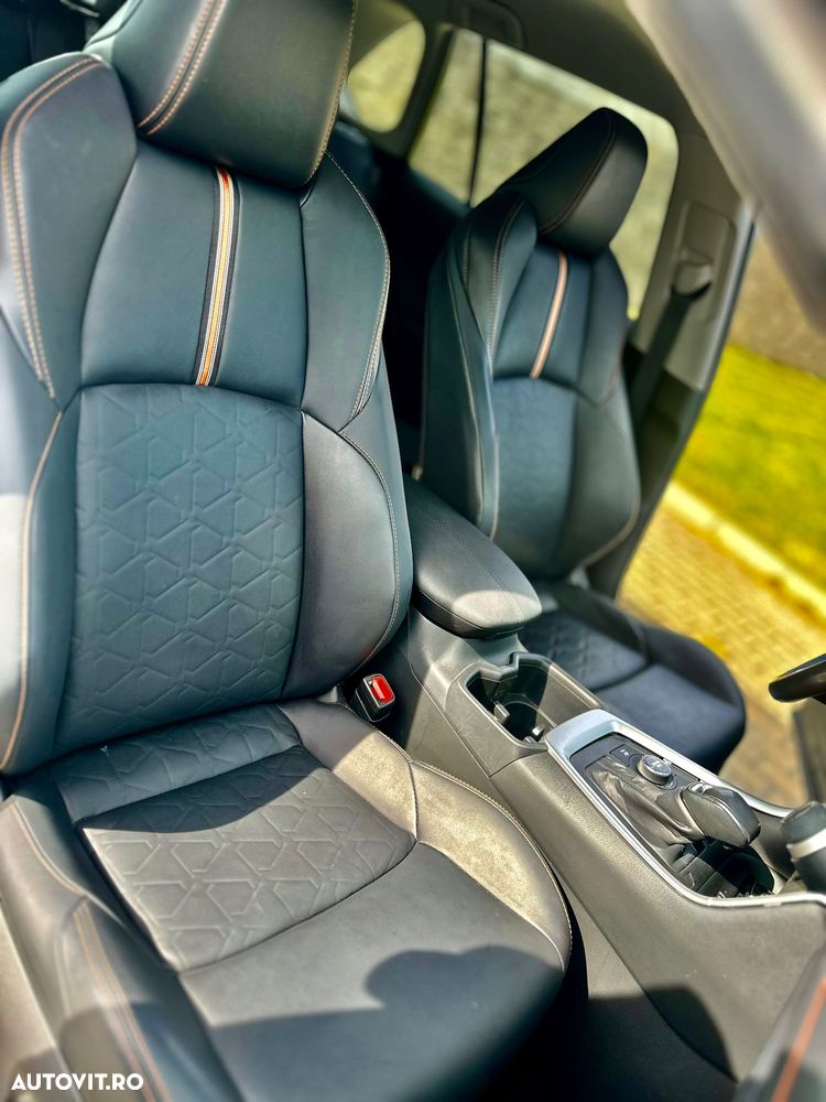 Toyota RAV4 2.5 4x4 Adventure - 7