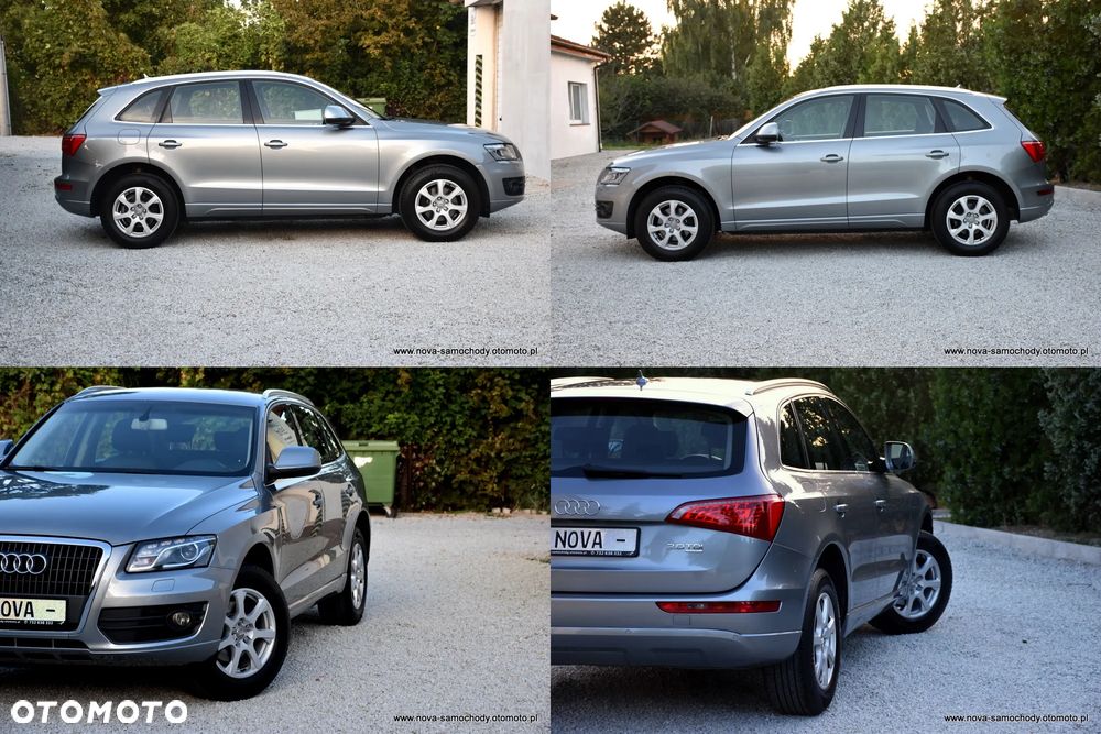 Audi Q5 2.0 TDI Quattro - 35