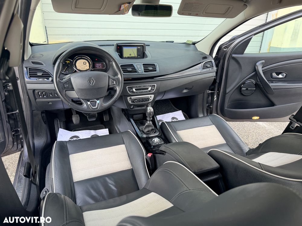 Renault Megane - 20