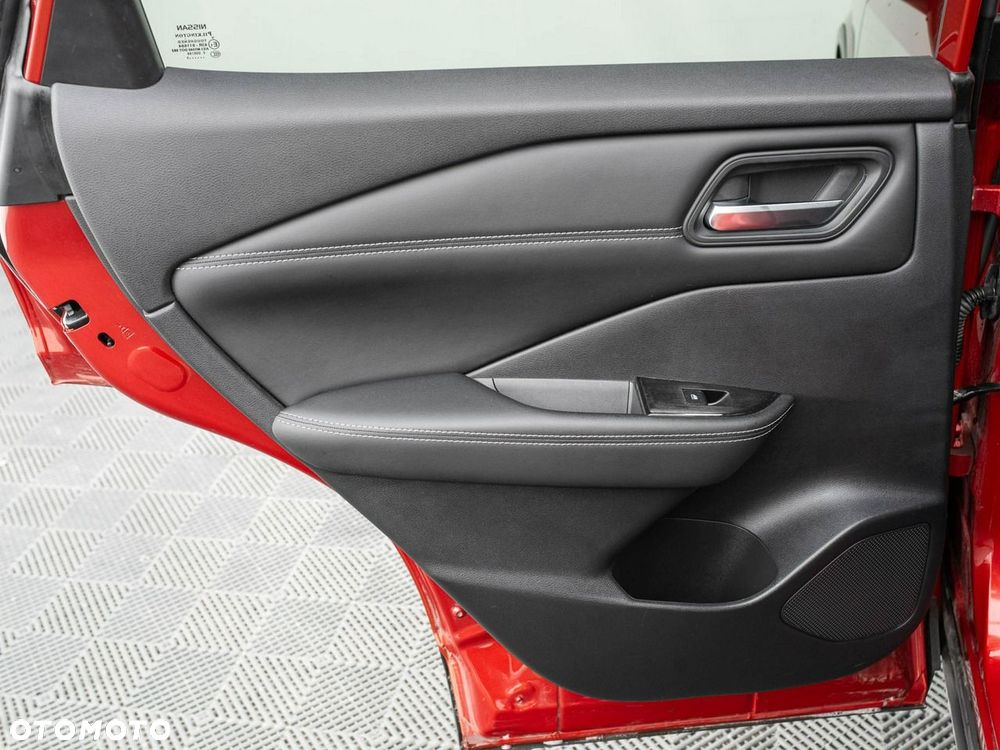 Nissan Qashqai 1.5 e-POWER N-Connecta - 23