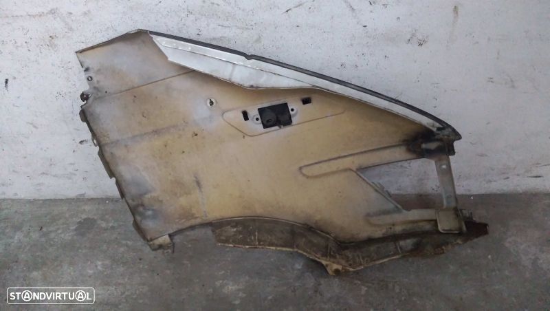 Guarda Lamas Esq Iveco Daily Iii Caixa/Combi - 5