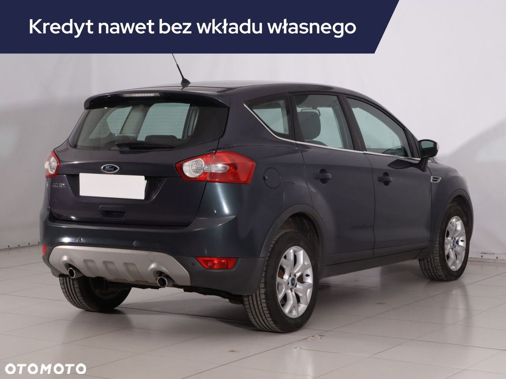 Ford Kuga - 7