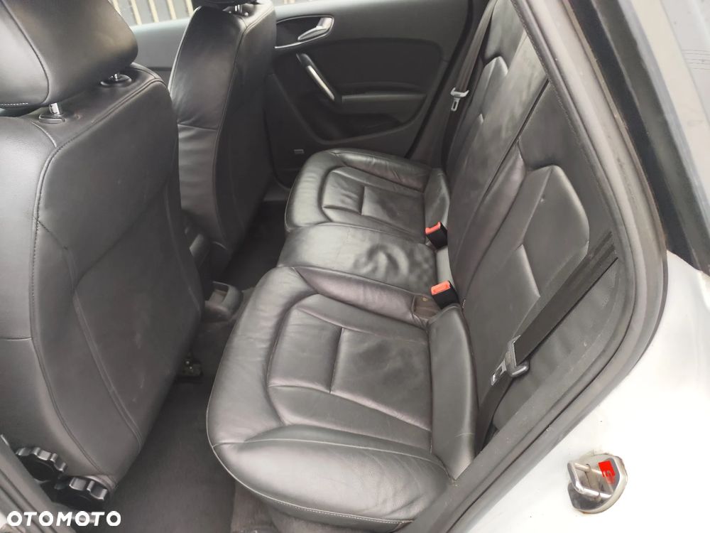 Audi A1 Sportback - 11