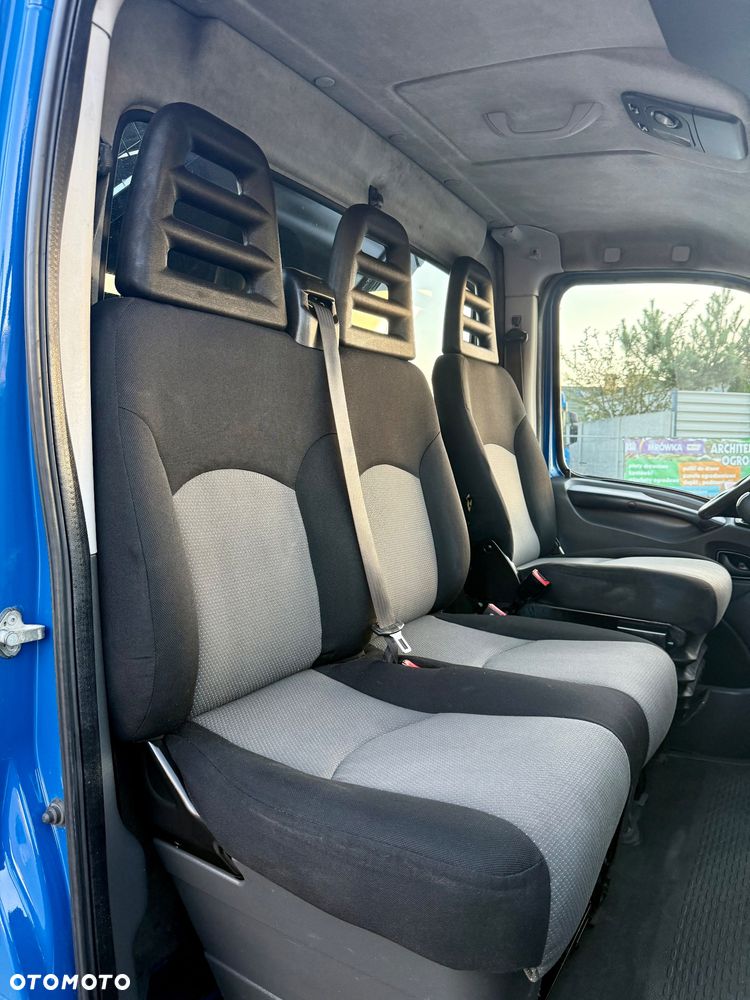 Iveco Daily - 19