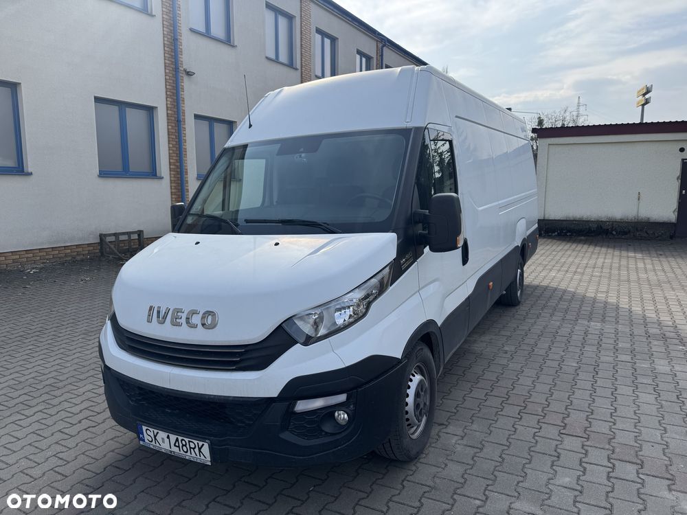 Iveco Daily - 1