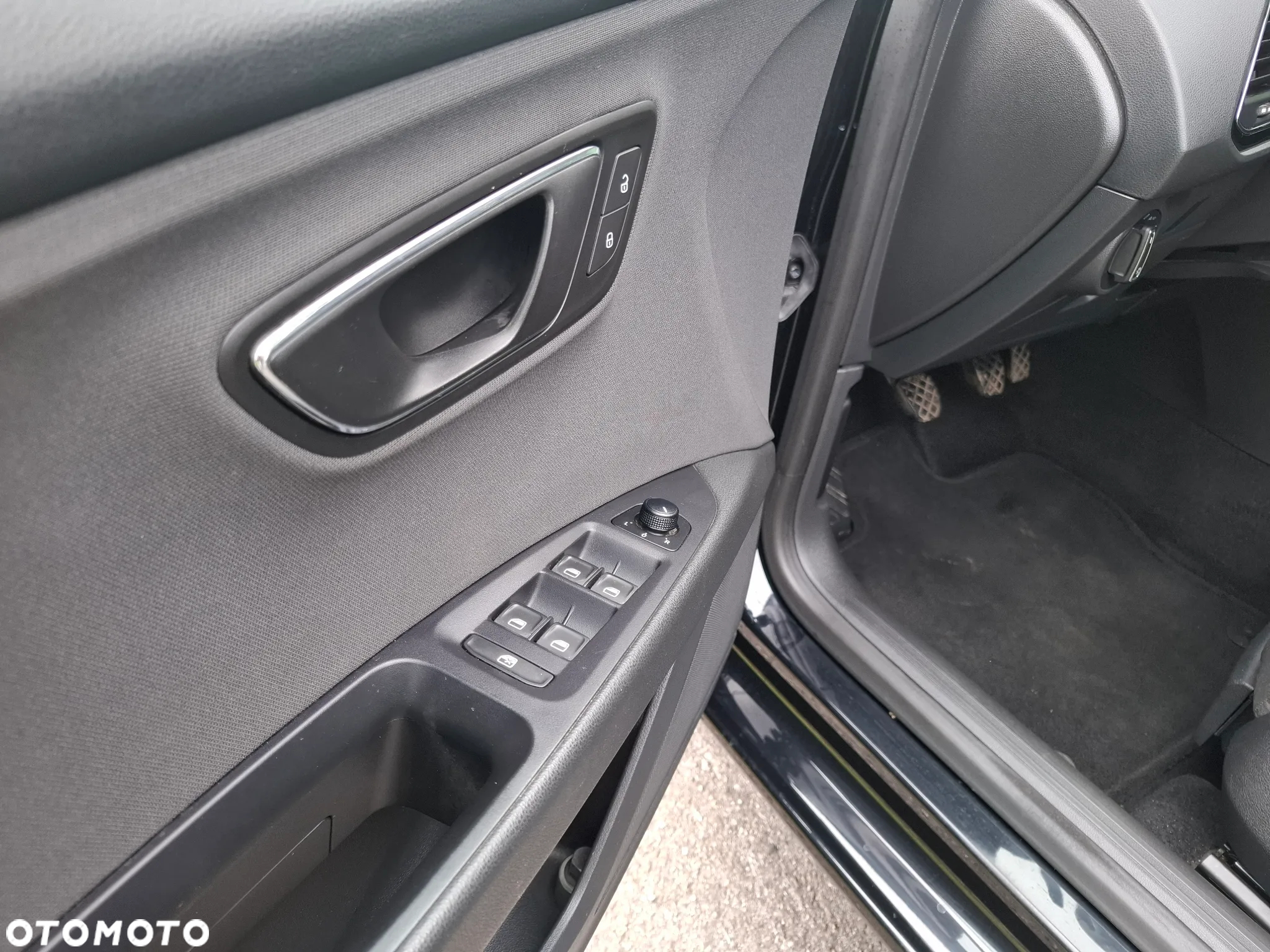 Seat Leon 1.4 TSI Ecomotive Style - 9