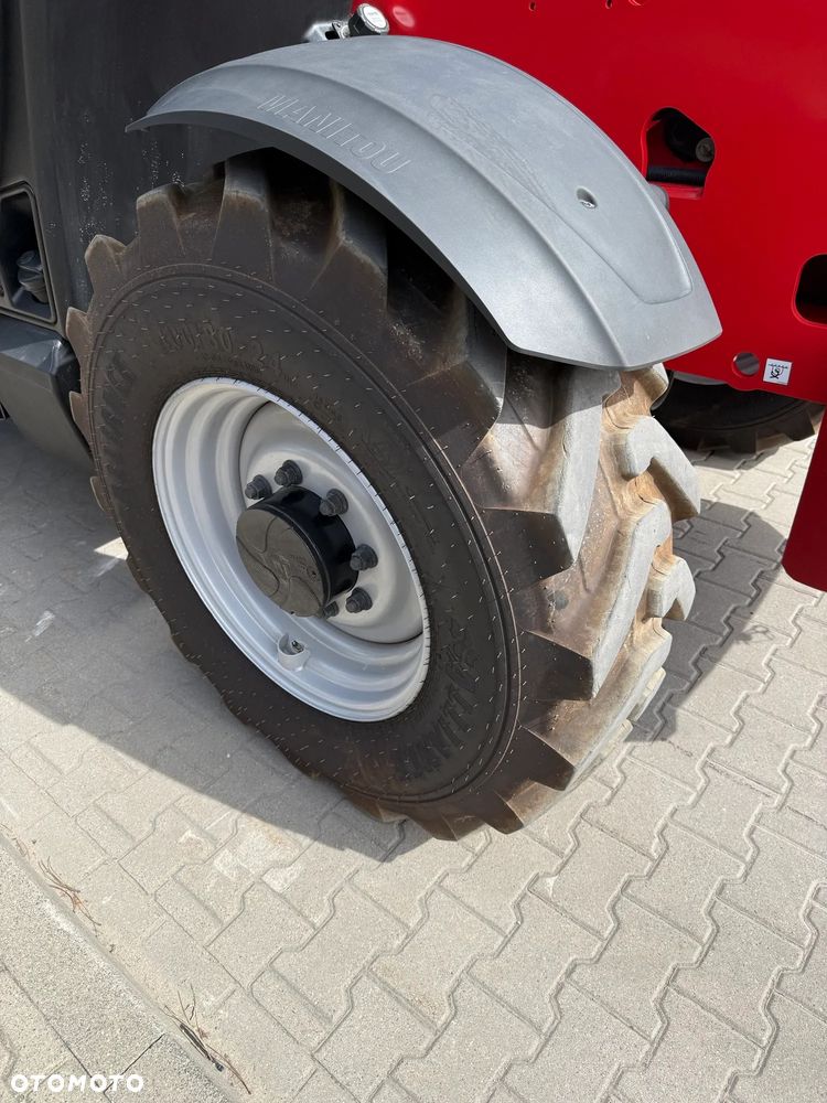 Manitou MT 1335H - 11