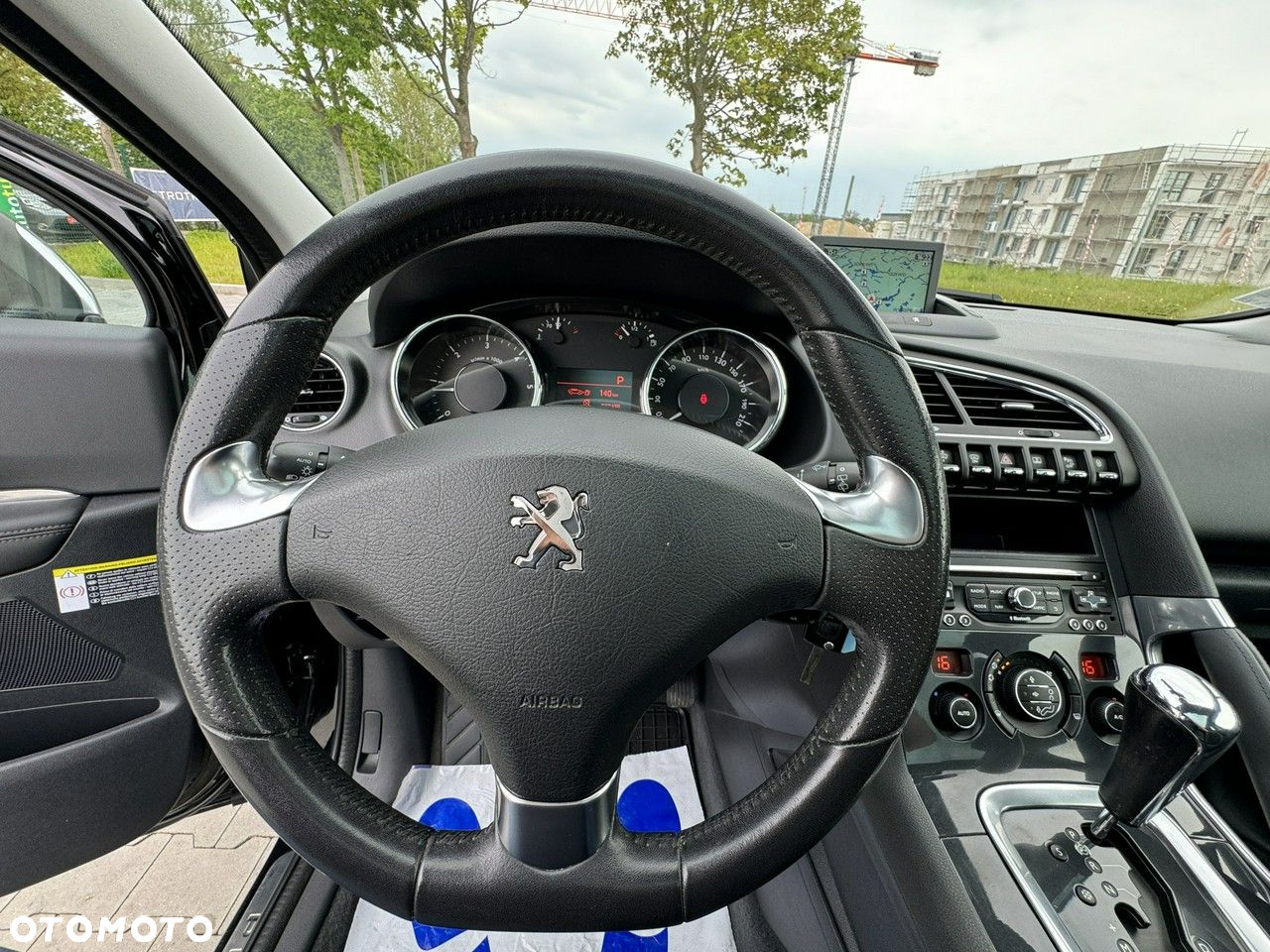 Peugeot 3008 BlueHDi 120 EAT6 Stop & Start Business Line - 22