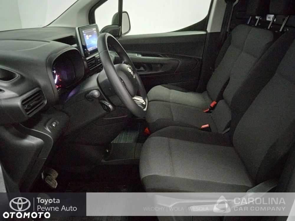 Toyota PROACE CITY - 3