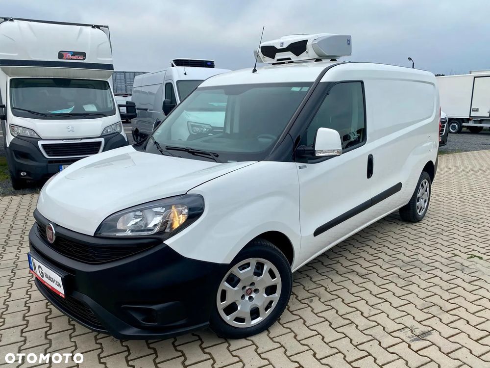 Fiat Doblo - 4