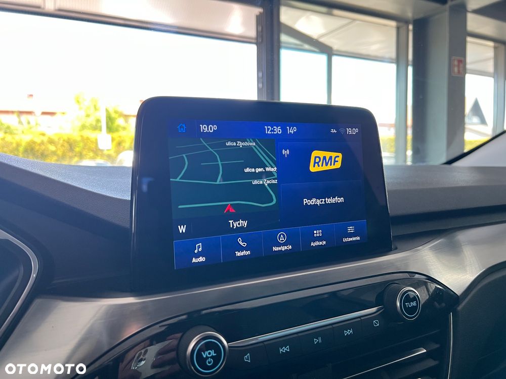Ford Kuga 1.5 EcoBoost FWD Titanium - 27
