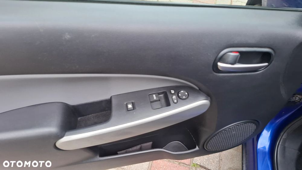Mazda 2 1.3 MZR Active - 9