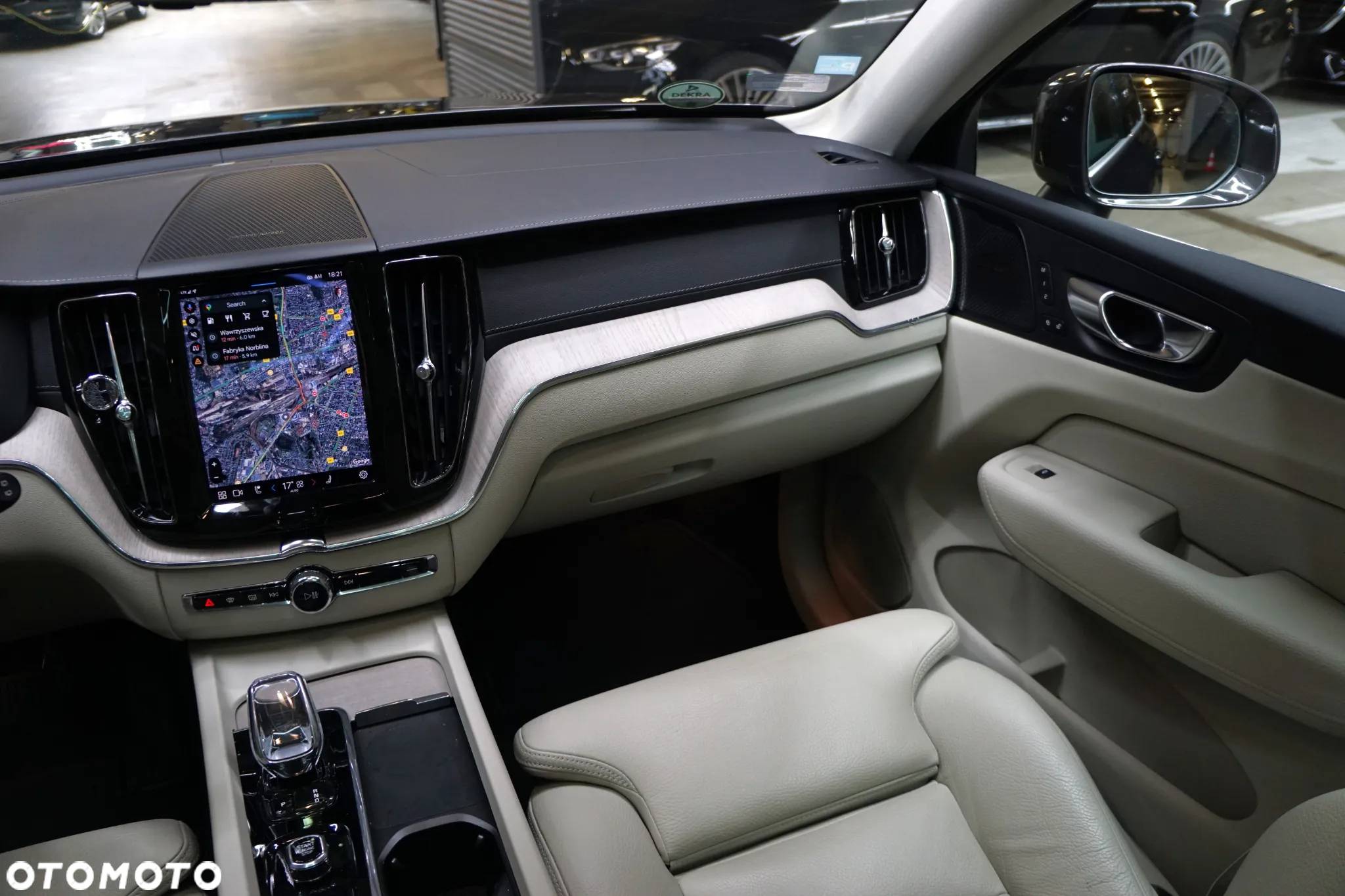 Volvo XC 60 B4 B Inscription - 18