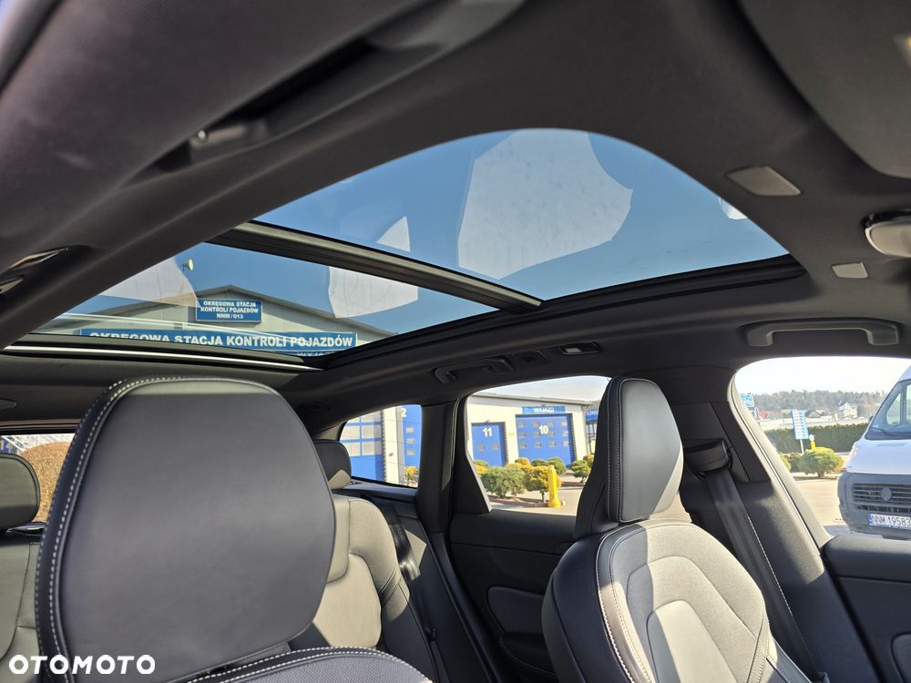 Volvo XC 60 - 8