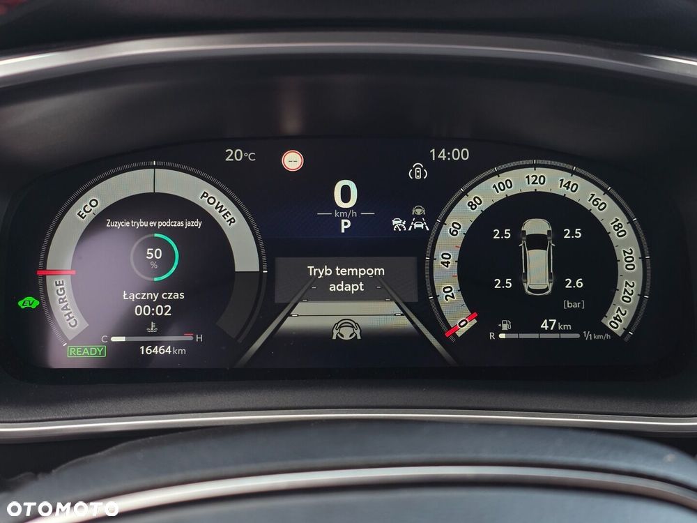 Toyota Corolla 2.0 Hybrid GR Sport Dynamic - 10