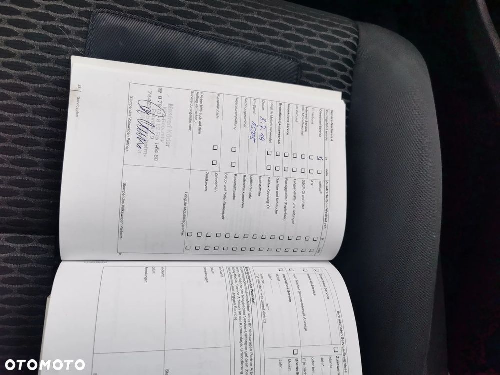 Volkswagen Golf 1.4 Trendline - 24