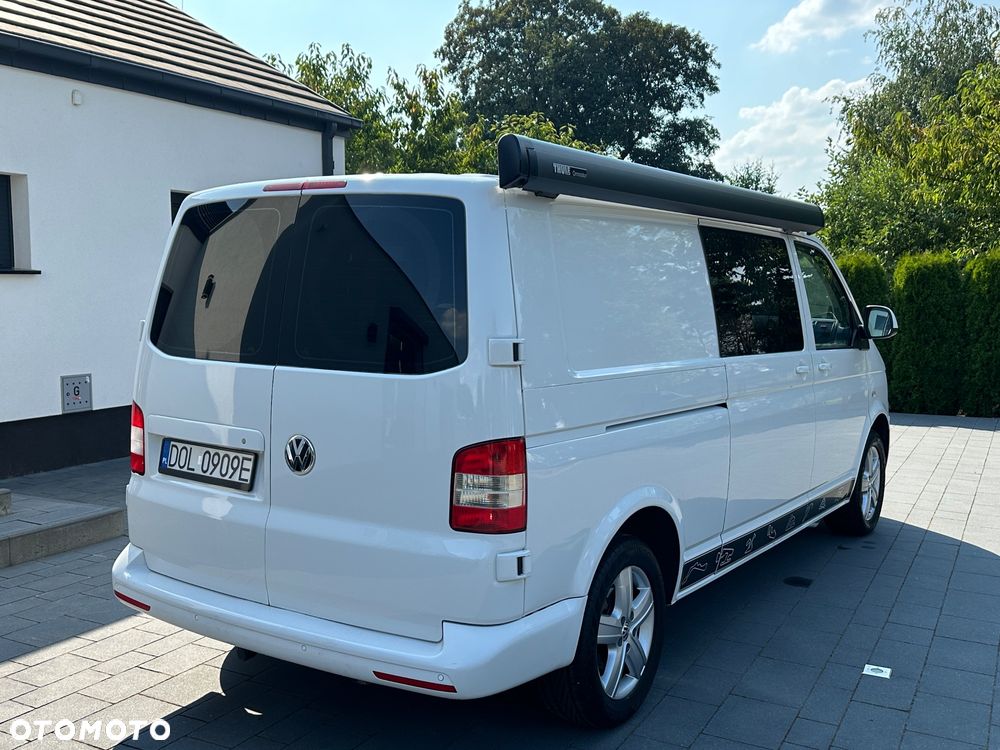 Volkswagen Transporter - 17