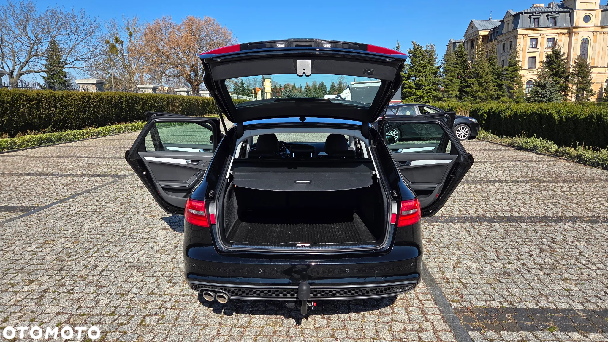 Audi A4 2.0 TDI Sport S tronic - 23