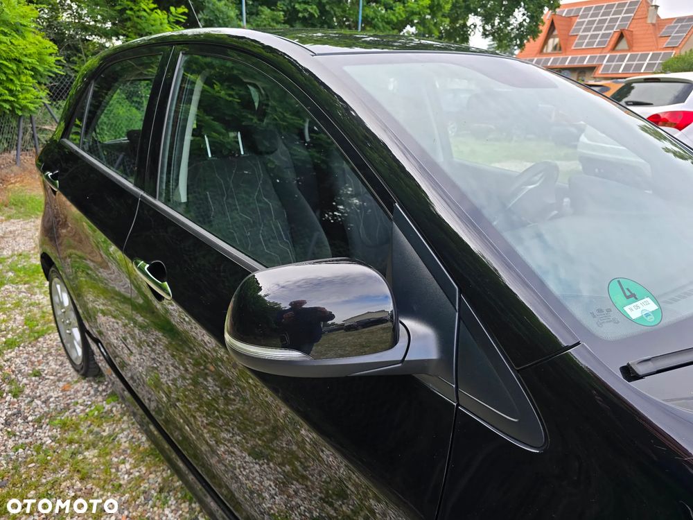 Kia Picanto 1.2 Spirit - 10