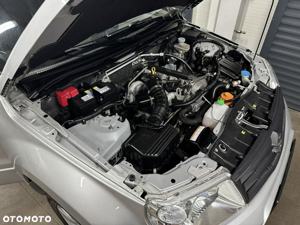 Suzuki Grand Vitara - 21