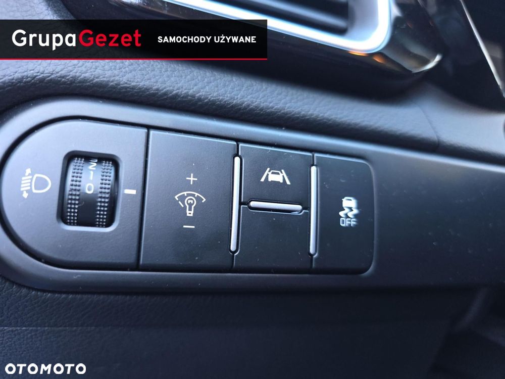 Kia Ceed 1.5 T-GDI Tribute DCT - 20