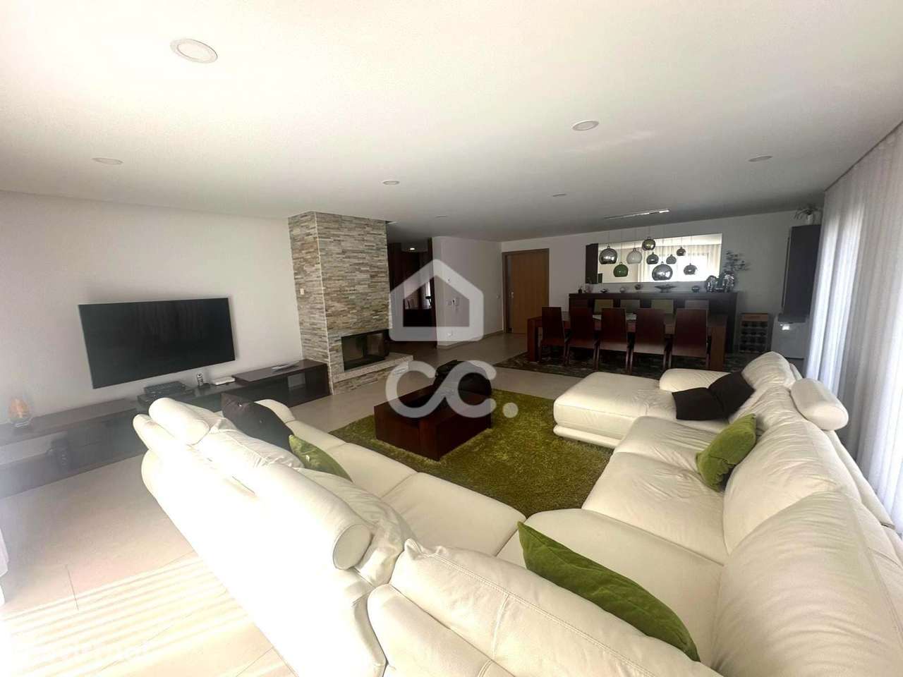 Moradia V3 - Grande imagem: 2/56